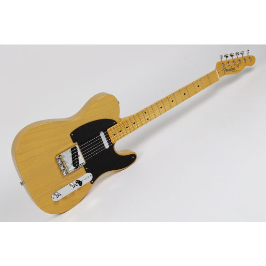 Fender American Original '50s Telecaster Maple Fingerboard Butterscotch  Blonde w/OHSC