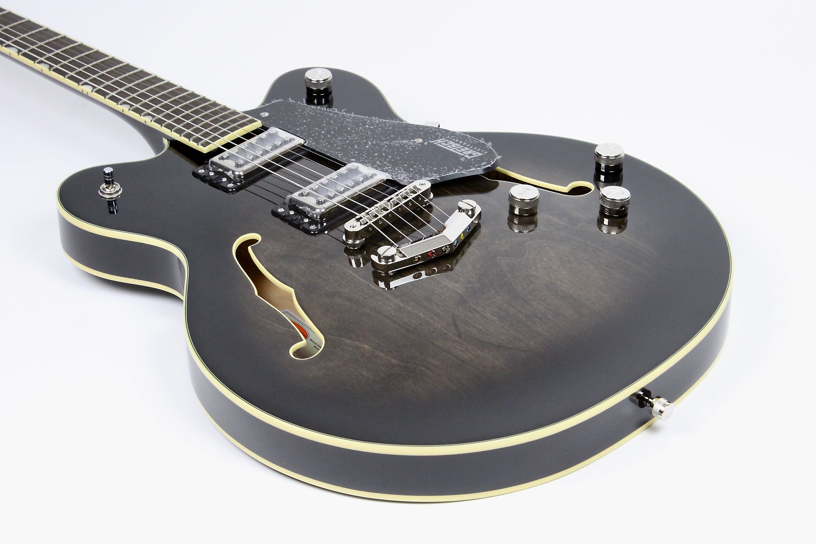 キュートベビーブルーの-Gretsch / G5622 Electromatic Center Block