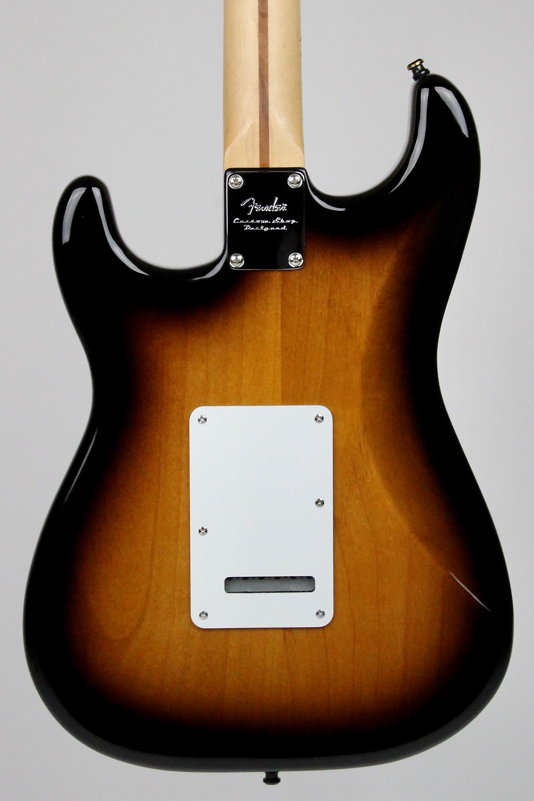 Fender Classic Player ’50s Stratocaster Maple Fingerboard 2-Color ...