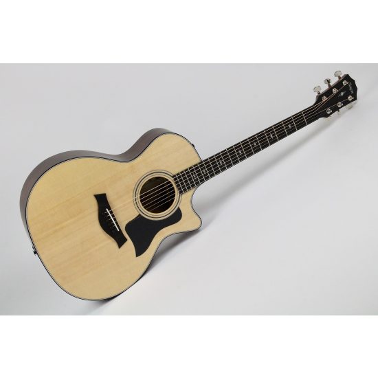 Taylor 314ce V-Class Natural w/OHSC – Gerald Musique