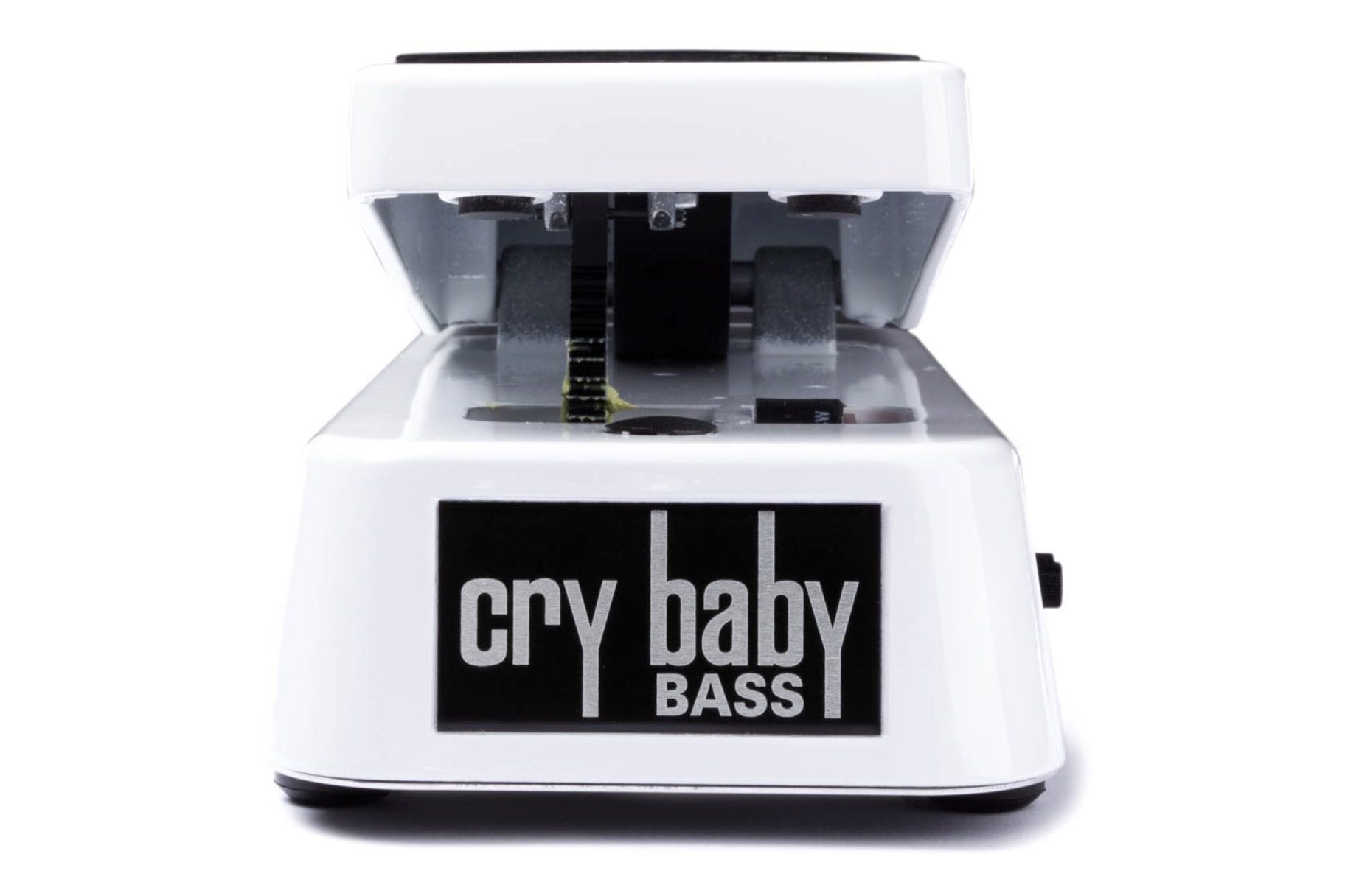 Dunlop Cry Baby® Bass Wah Pedal – Gerald Musique