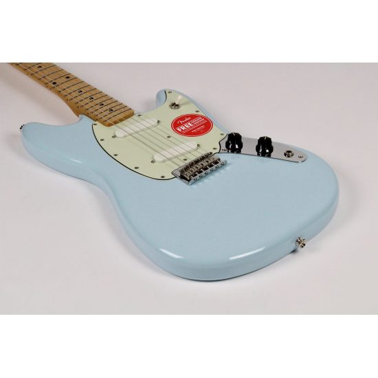 Fender Player Mustang Sonic Blue (0144042572)