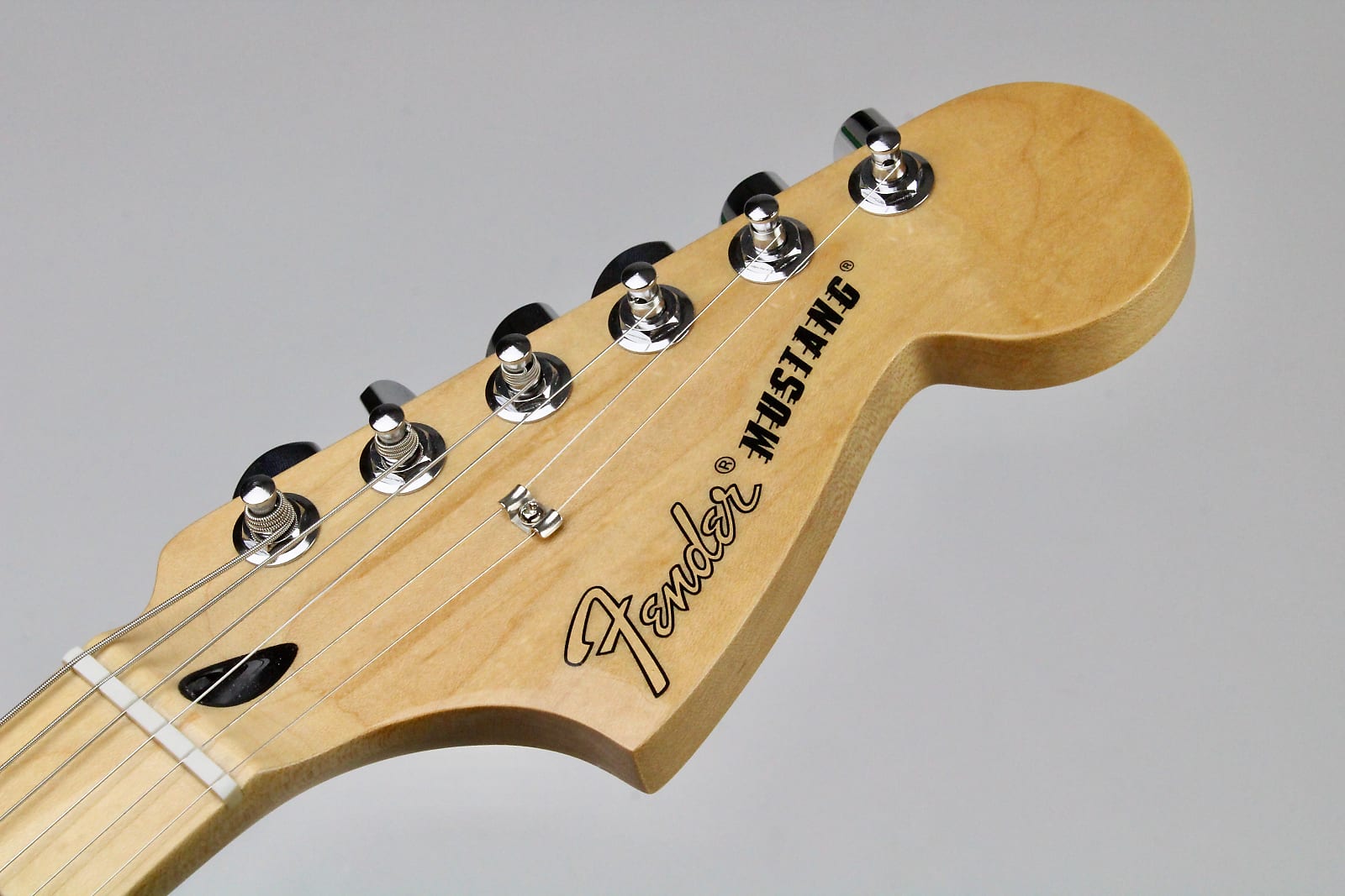 Fender Player Mustang Sonic Blue (0144042572)