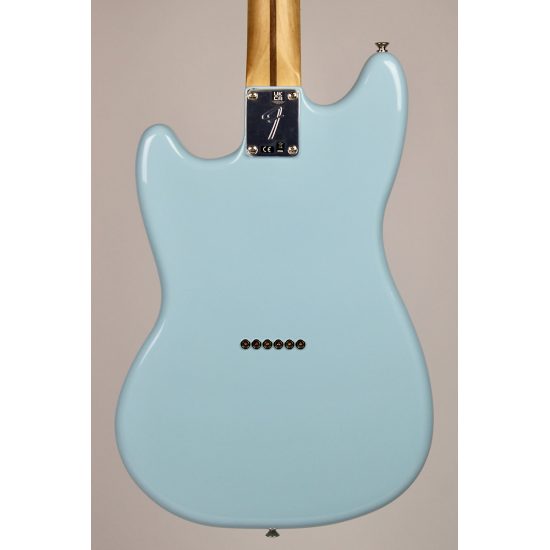 Fender Player Mustang Sonic Blue (0144042572) – Gerald Musique