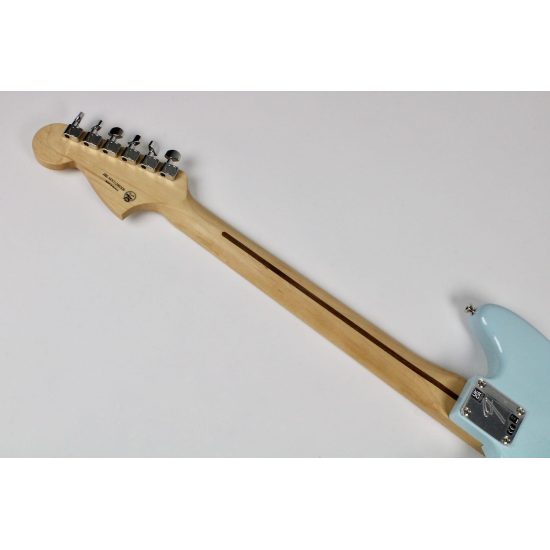 Fender Player Mustang Sonic Blue (0144042572)