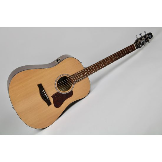 Seagull S6 Cedar Original Slim QIT 046416 – Gerald Musique