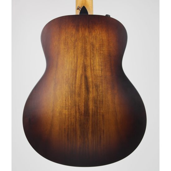 2022 Taylor GS-Mini E Koa Plus Shaded Edgeburst w/Aerocase