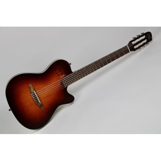 Multiac nylon encore burnt deals umber sg