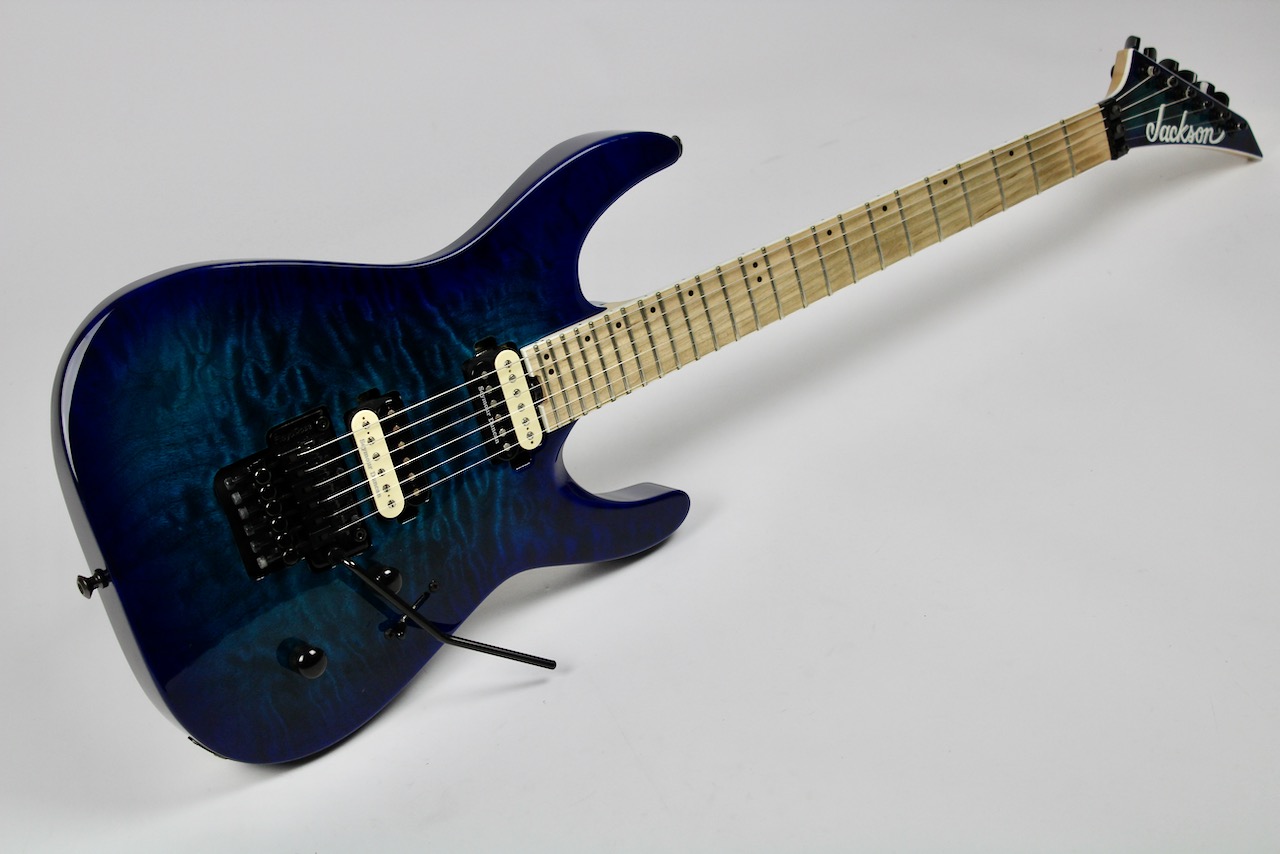 jackson pro dinky dk2qm