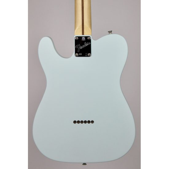 Fender American Performer Telecaster Rosewood Fingerboard Satin