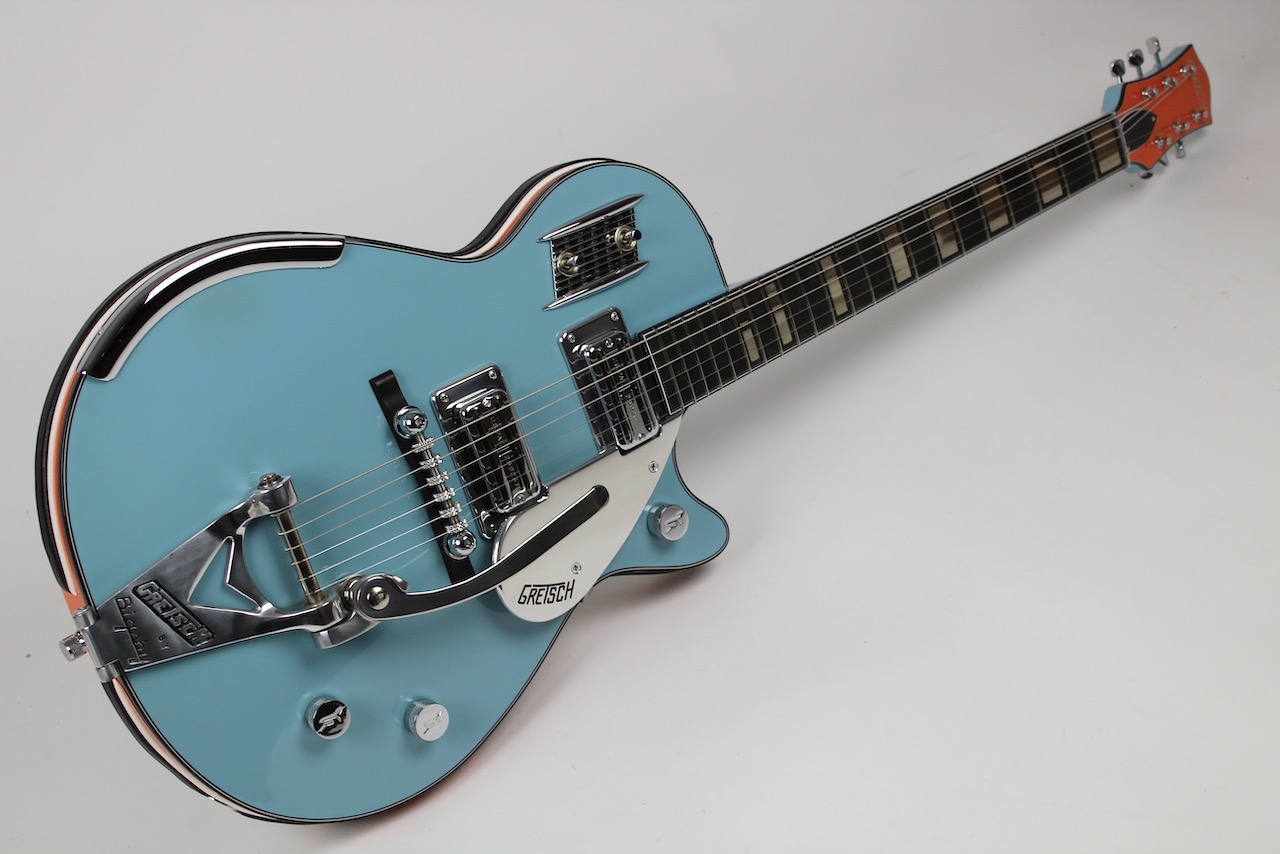 Gretsch custom clearance shop duo jet