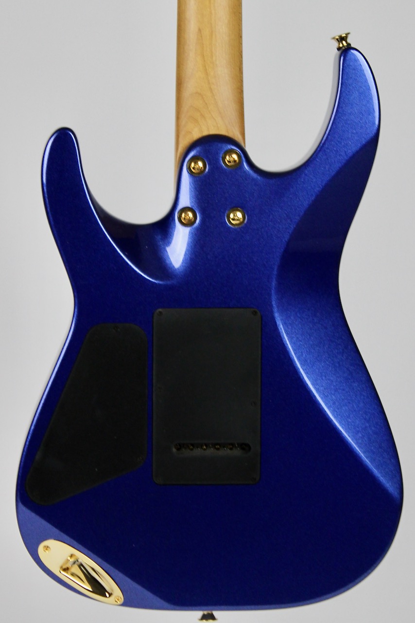 Charvel Pro-Mod DK24 HSH Mystic Blue (2969414527) – Gerald Musique