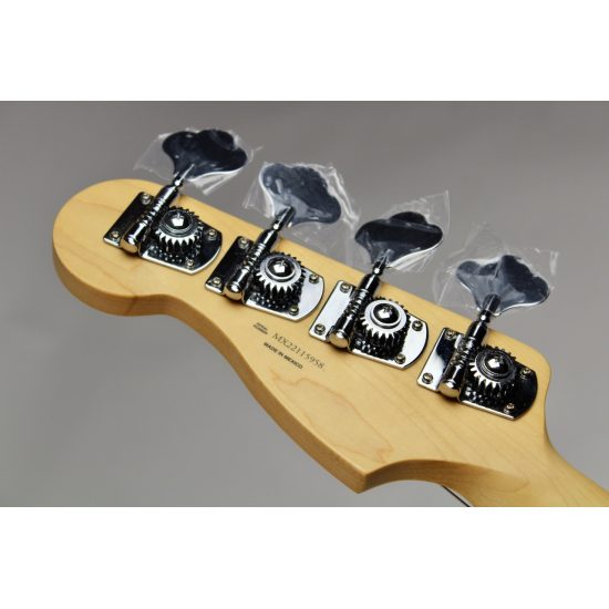 Fender Player Precision Bass Maple Fingerboard Tidepool