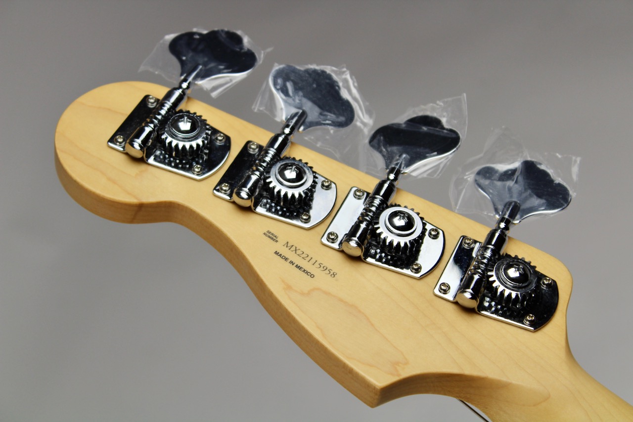 Fender Player Precision Bass Maple Fingerboard Tidepool (0149802513)