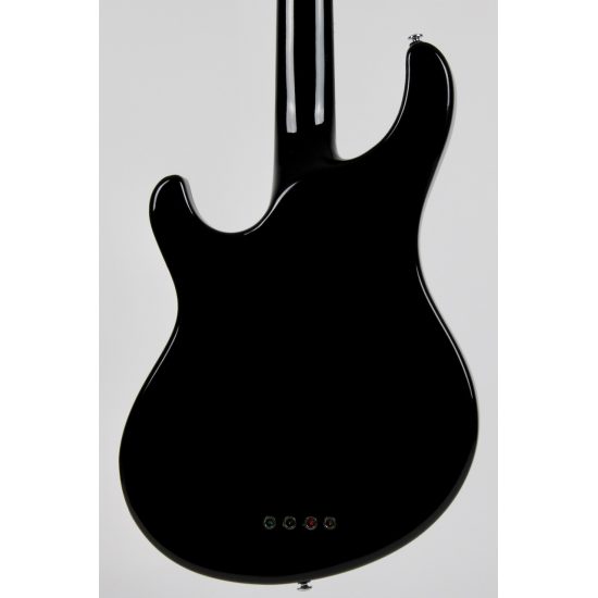 PRS SE Kestrel Bass Tri-Color Sunburst w/Gig Bag (100473:TC