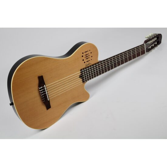 multiac nylon encore 7 natural sg