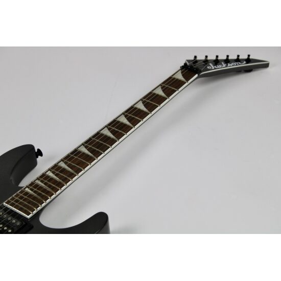 Jackson X Series Soloist SLX DX Granite Crystal (2919914554