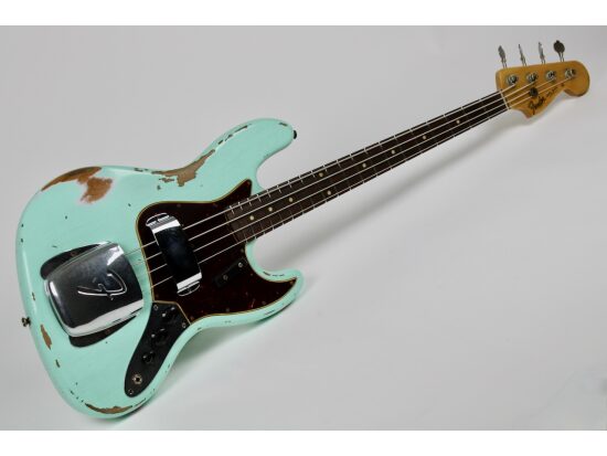 大人気新品 X502 テレキャスターピックガード(Wizard Green) ギター 