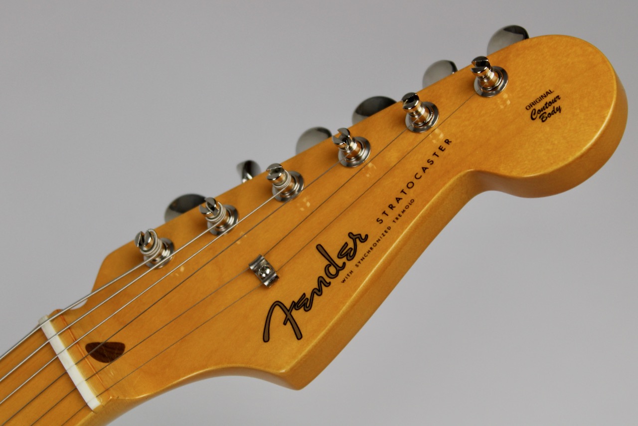 Fender 2004 American Vintage ´57 Stratocaster / 2CS w/OHC-