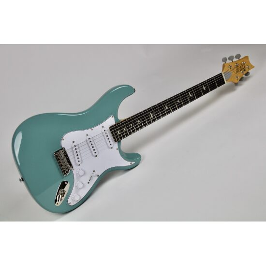 PRS SE Silver Sky Stone Blue w/Gig Bag (109639:2J) – Gerald Musique