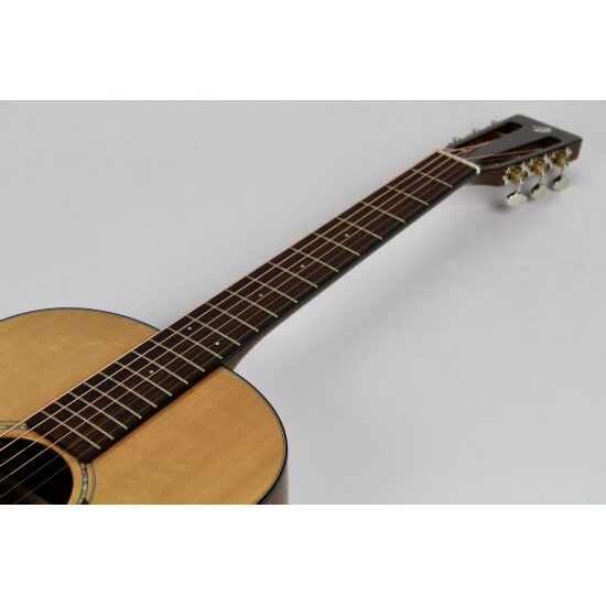 Breedlove American Series 000/SM (B-Stock) Fishman Presys W/OHSC ...