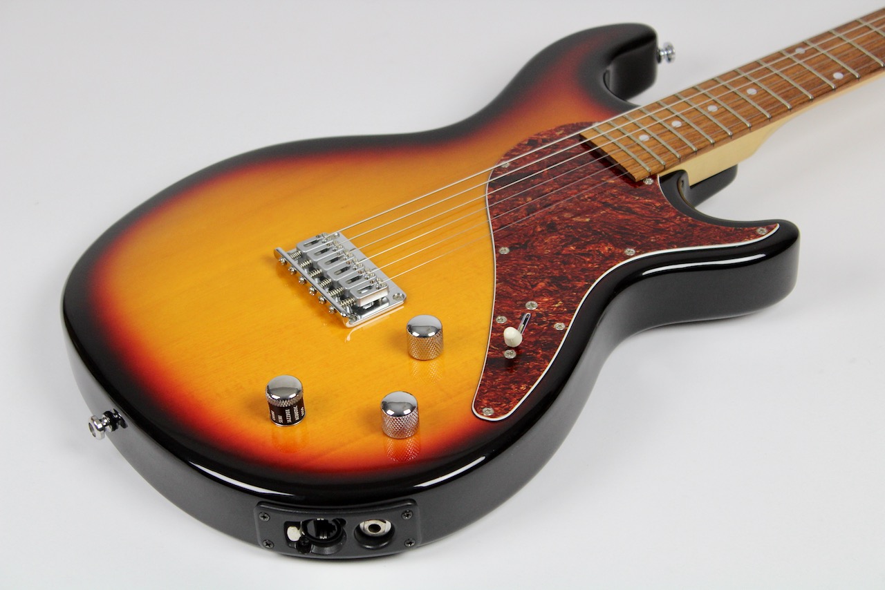 エレキギター Line6 Variax500 - 弦楽器、ギター
