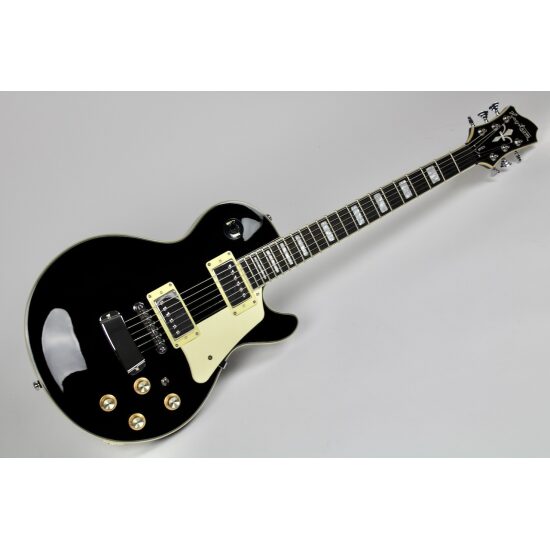 Hagstrom swede deals black