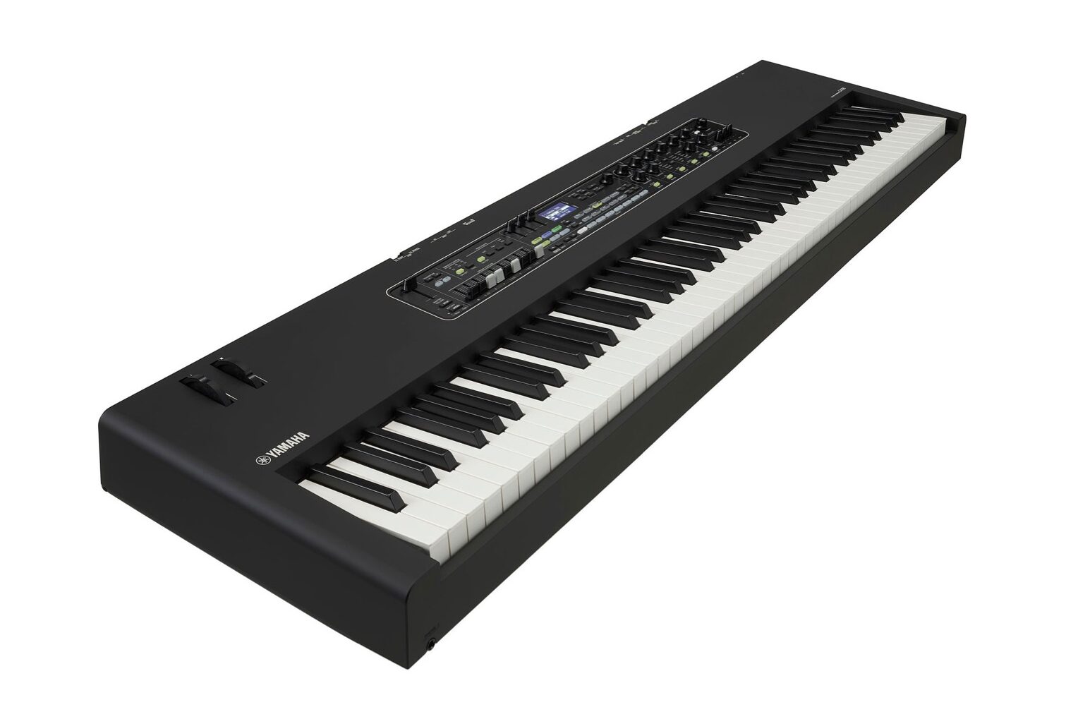 Yamaha CK88 Clavier Synth – Gerald Musique