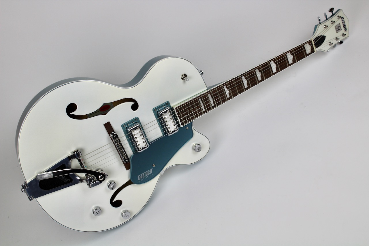 Gretsch G5420T-140 Electromatic 140th Double Platinum Edition