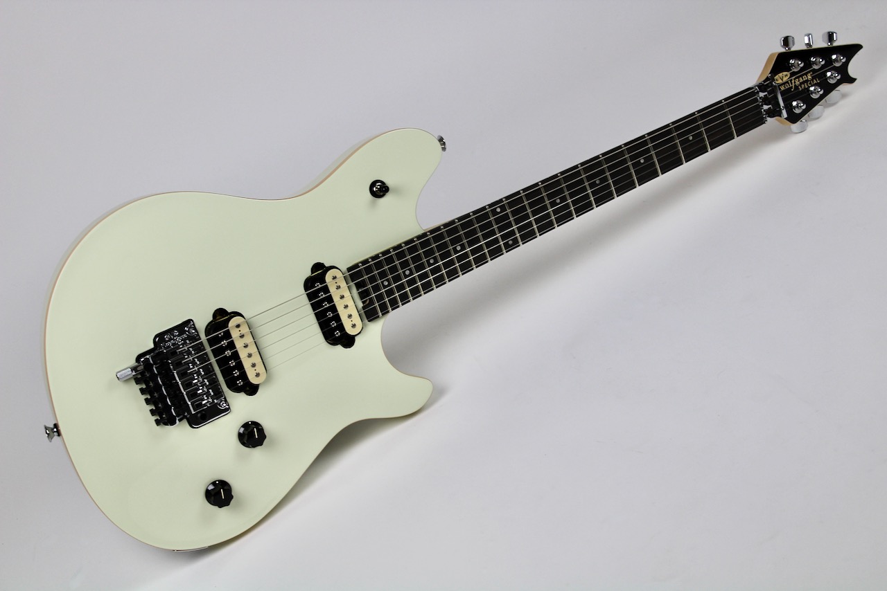EVH Wolfgang Special - Ivory (5107701549)