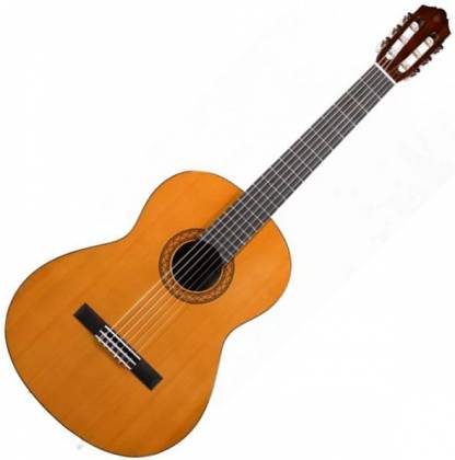 Yamaha C40II Full scale Classical Natural