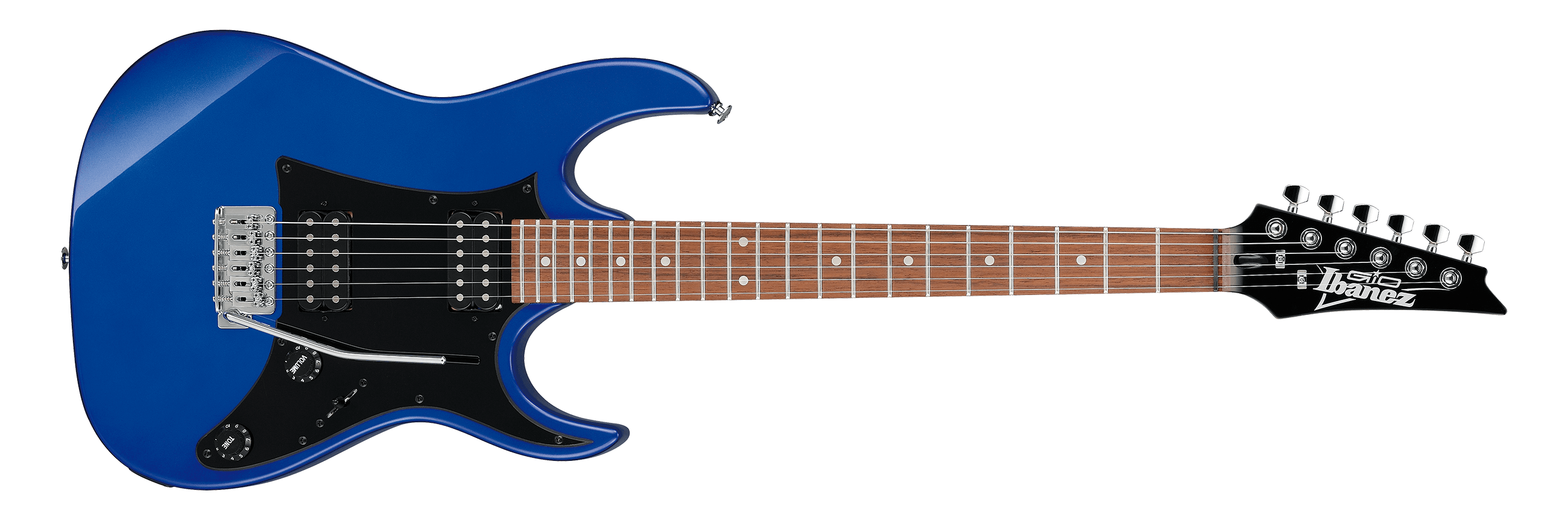 Ibanez Gio GRX20Z – Jewel Blue (GRX20ZJB) – Gerald Musique