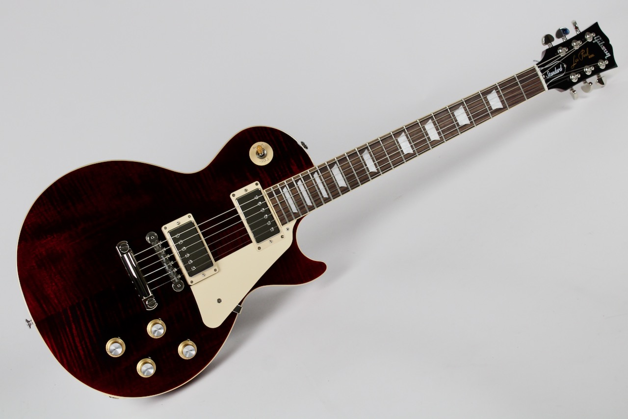Gibson Limited Edition Les Paul 60s Standard Electric Guitar